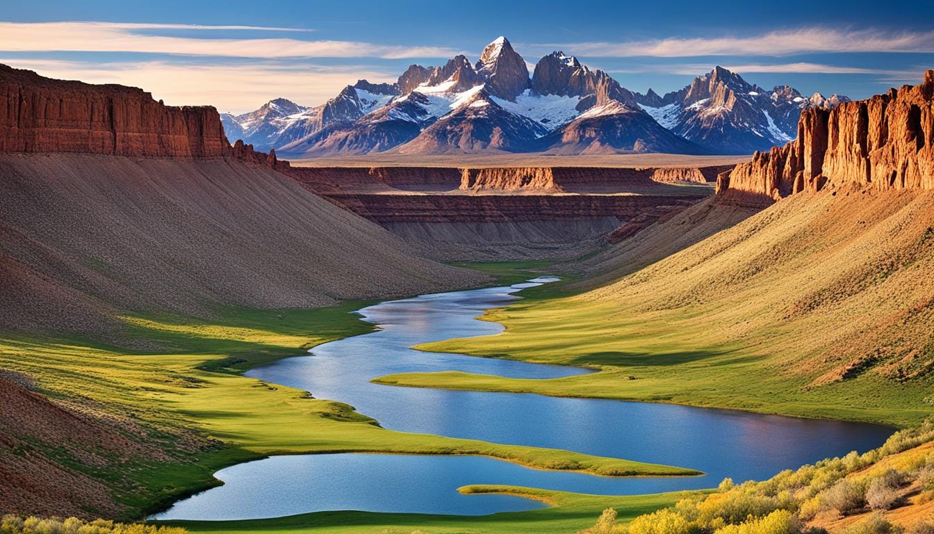 5 interesting facts about north america