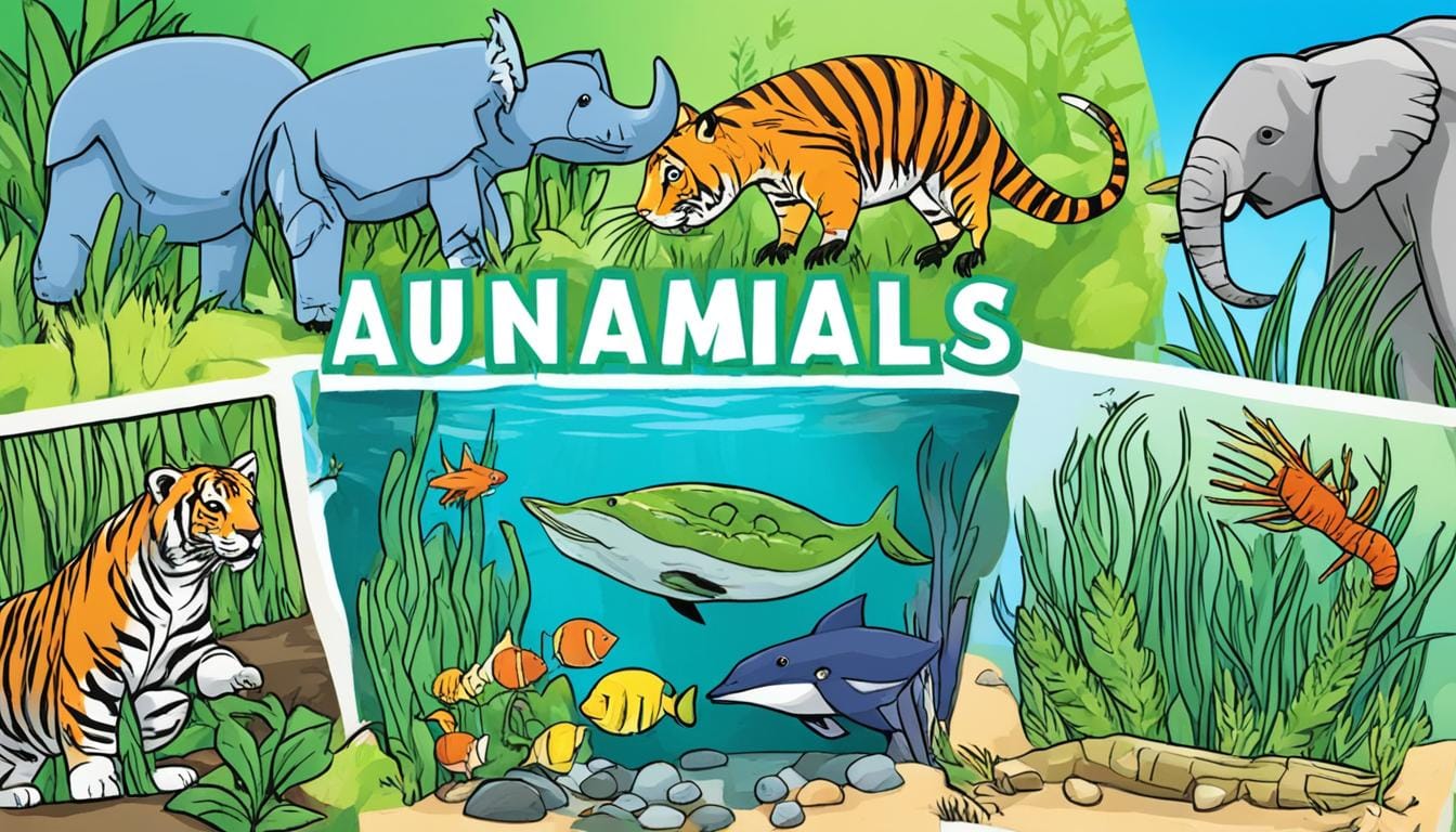 Animals Facts