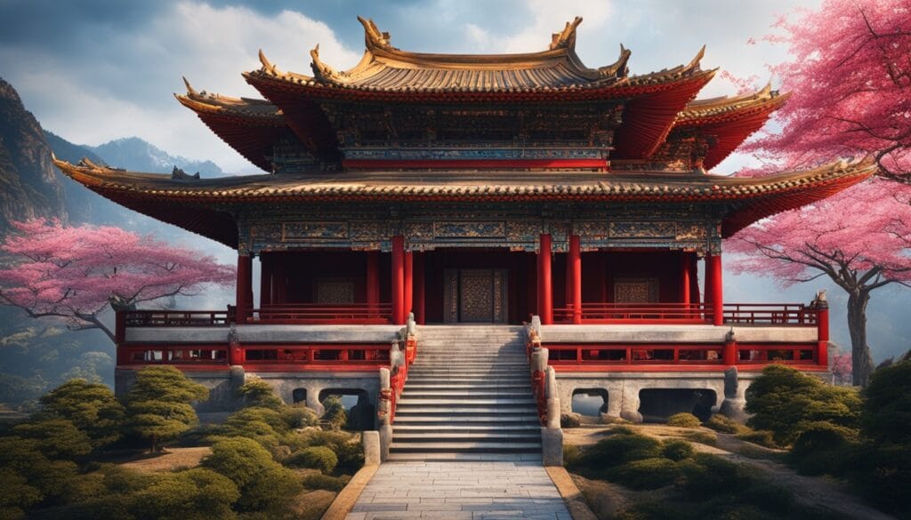 Asian cultures