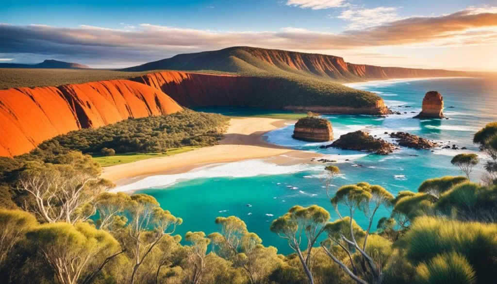 Australia