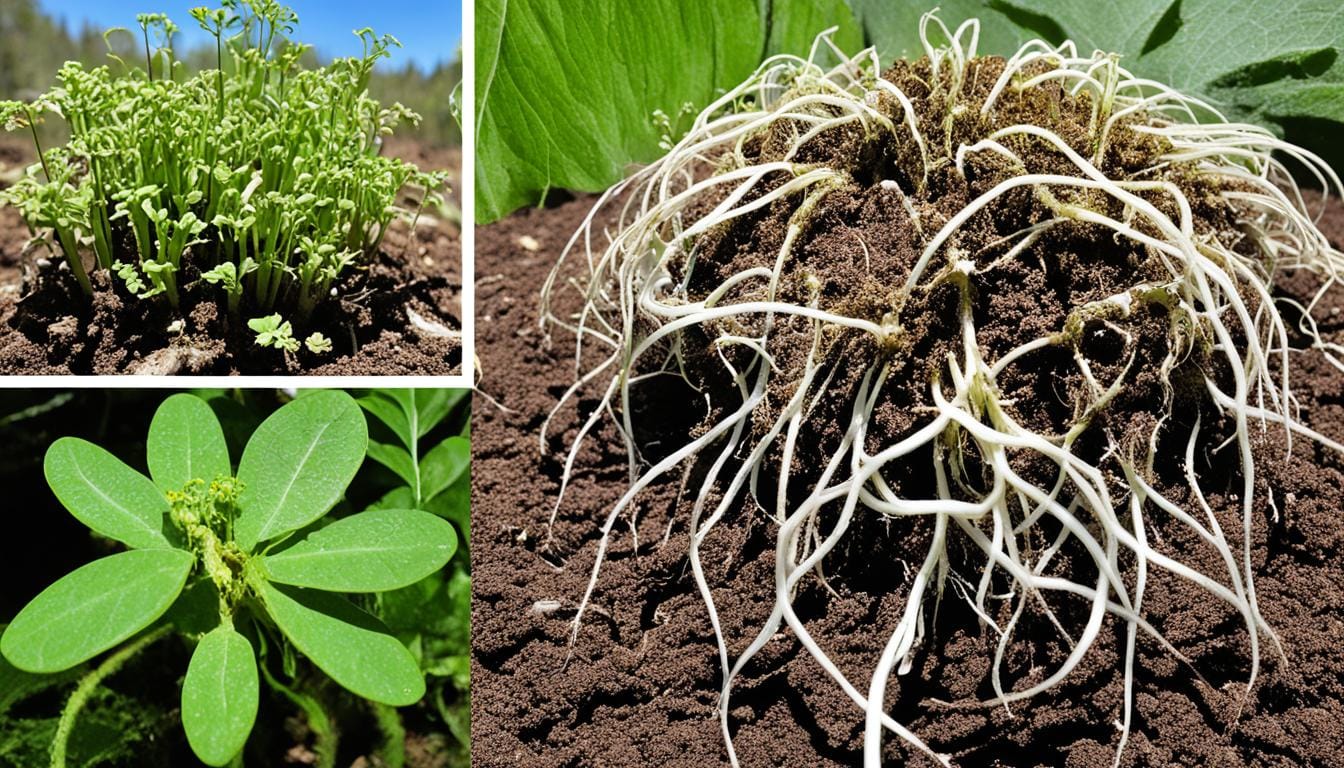 Extraordinary Facts About Plants