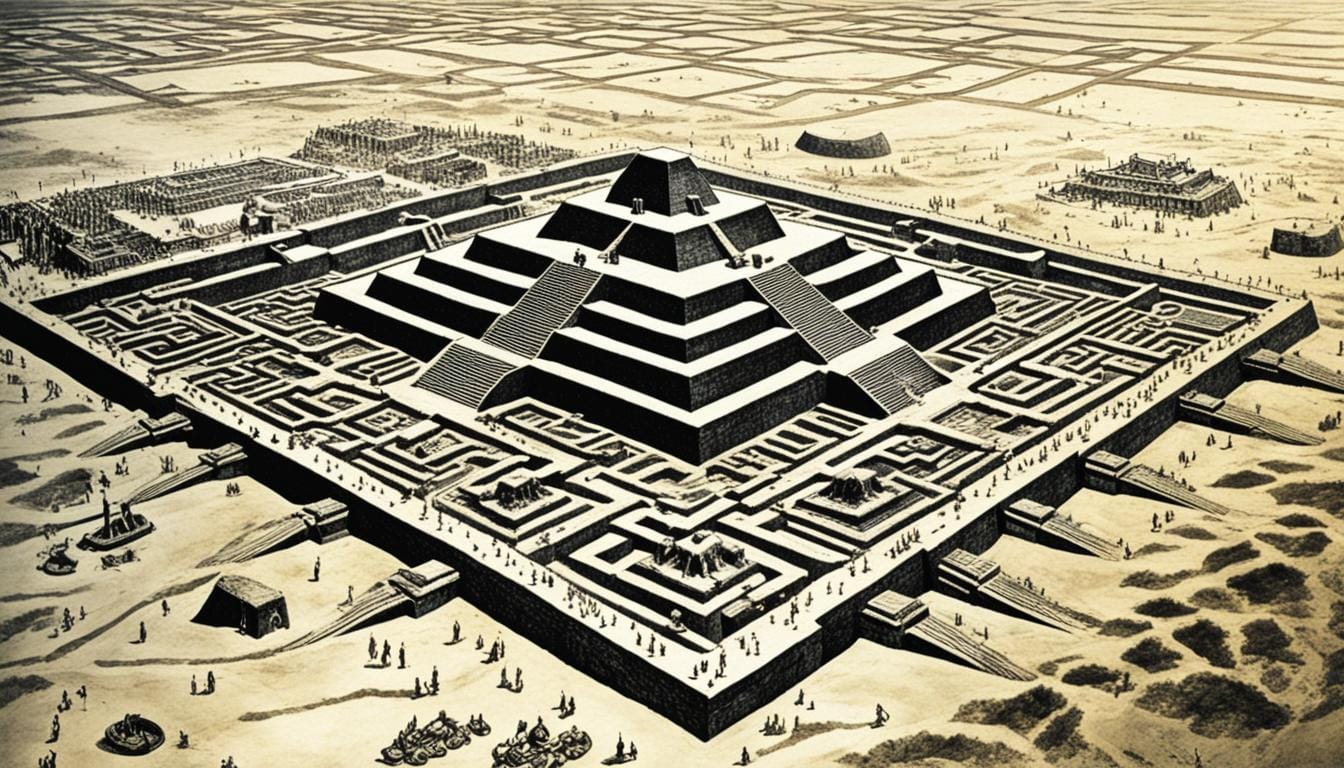 Historical Mysteries