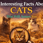 7 Interesting Facts About Cats That Will Amaze You