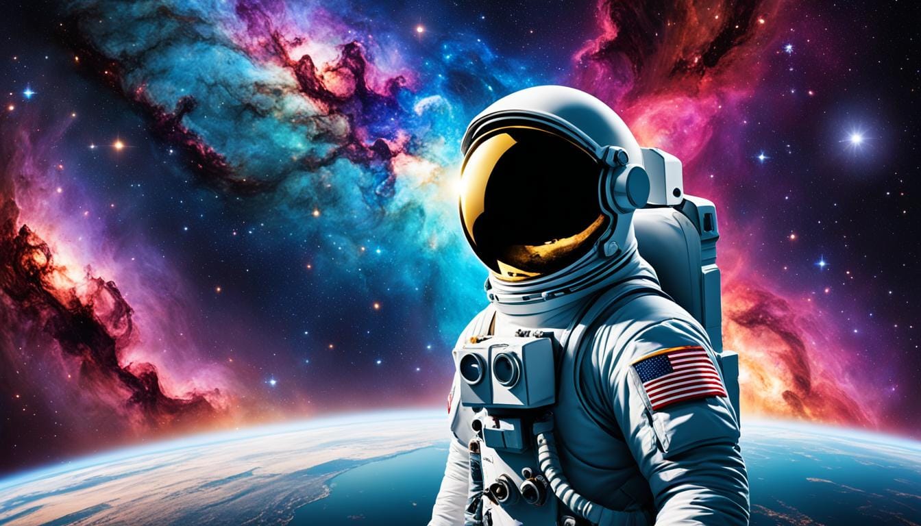 Mysteries of the Universe