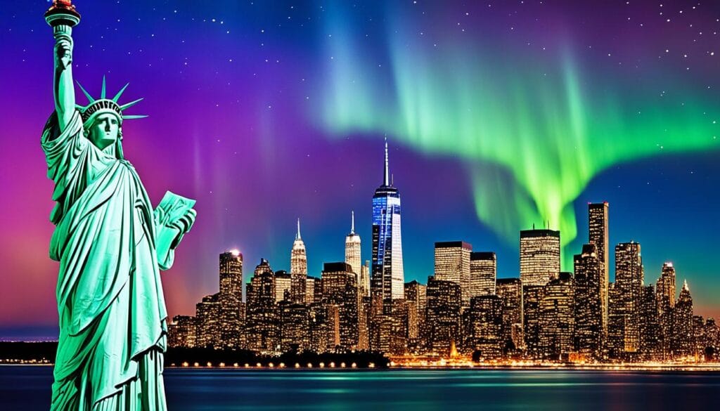North America