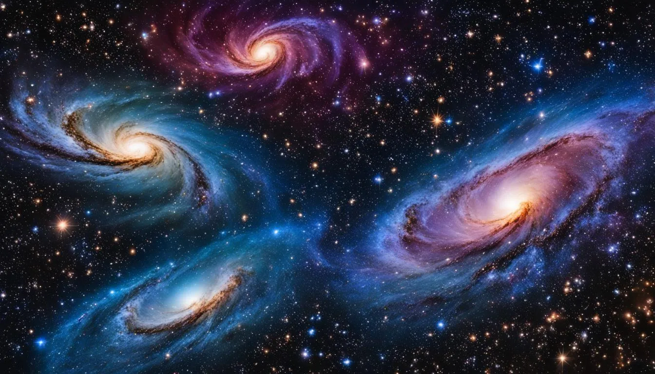Science Facts About Space
