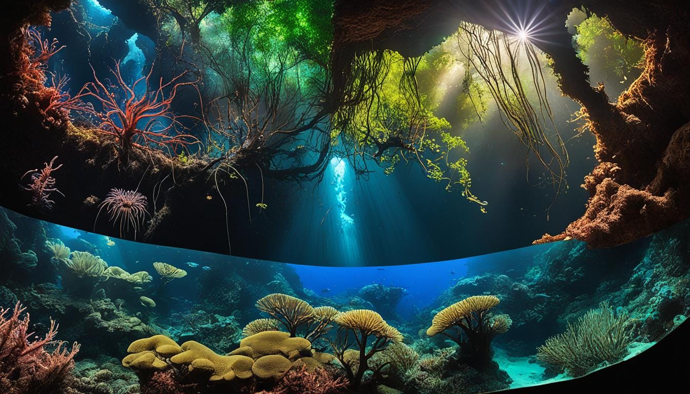 Secrets of the Natural World