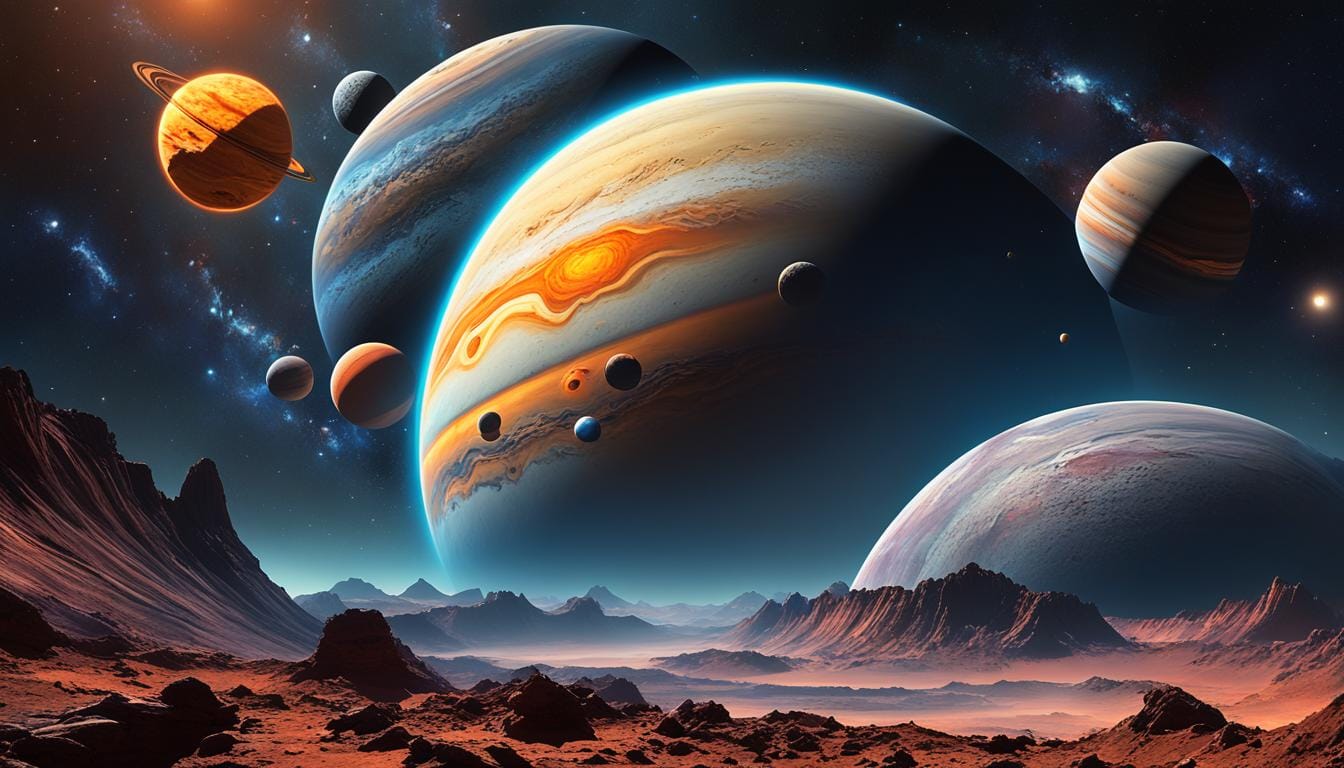 Space Facts