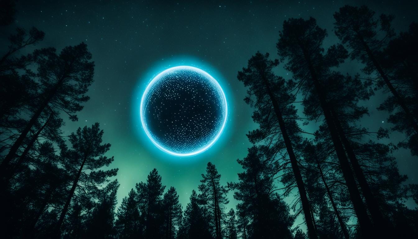 Unexplained Phenomena