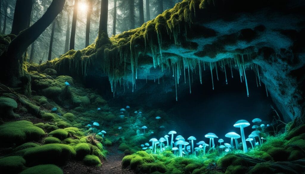 Unveiling Nature's Mysteries
