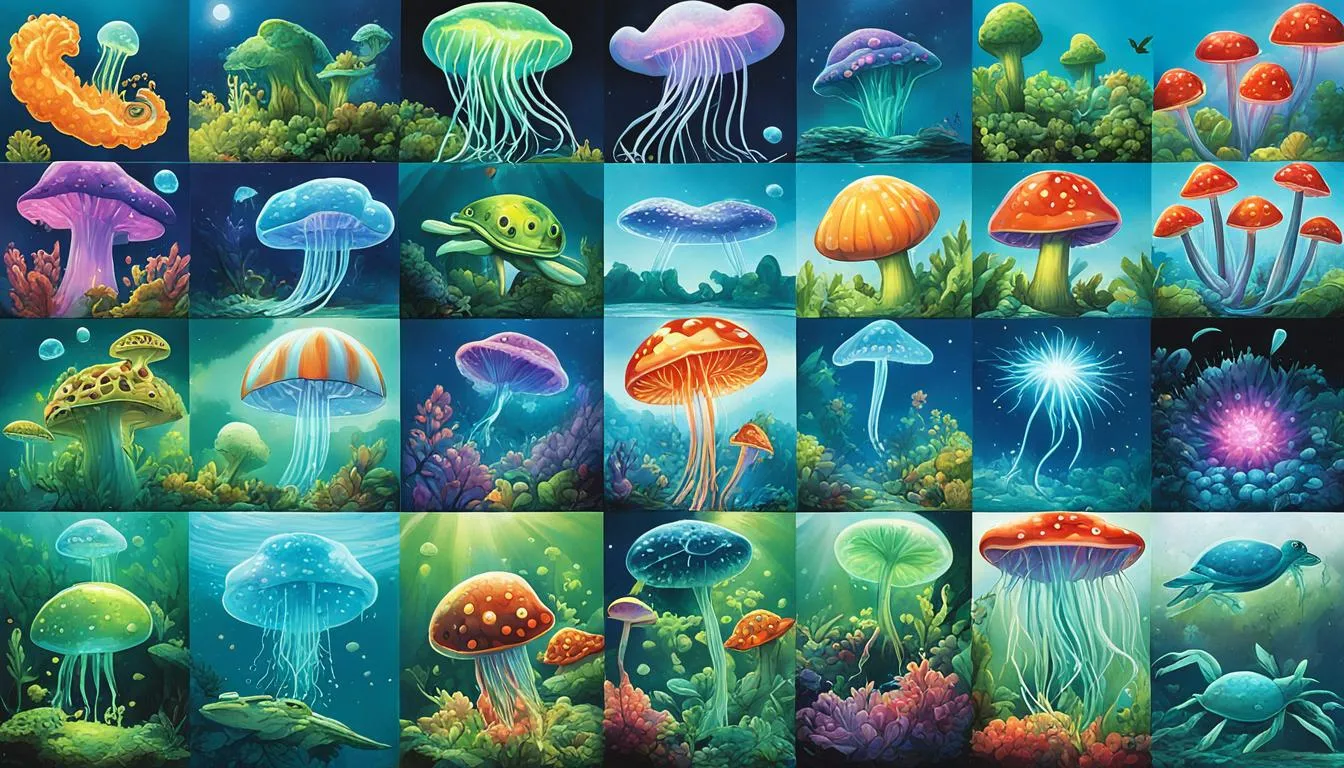 Weird Science Facts