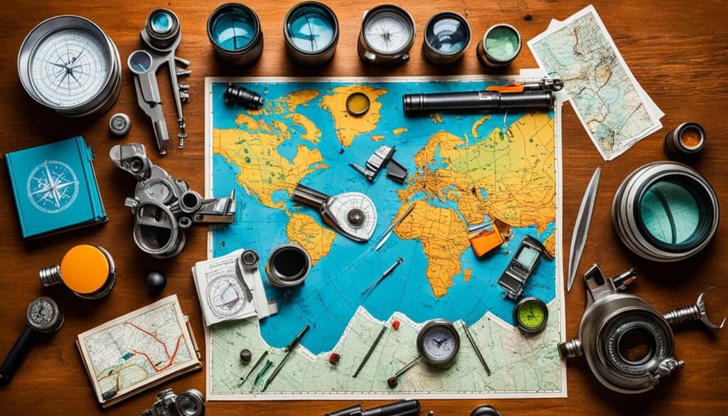 curiosity toolkit