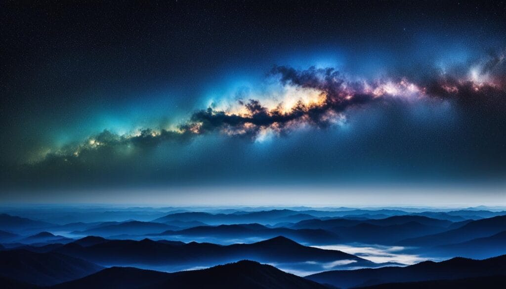 dark matter