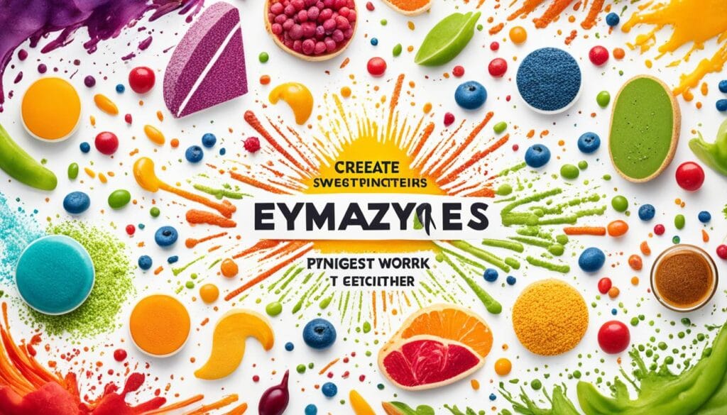 digestive enzymes