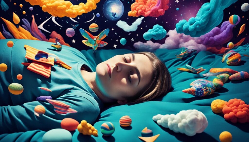 dream analysis