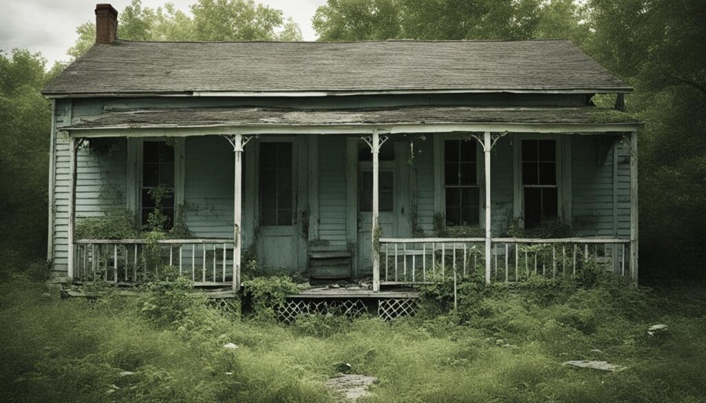 lost colonies