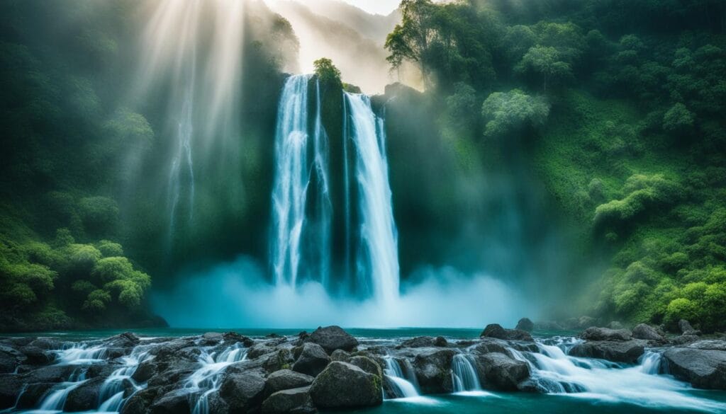 natural phenomena