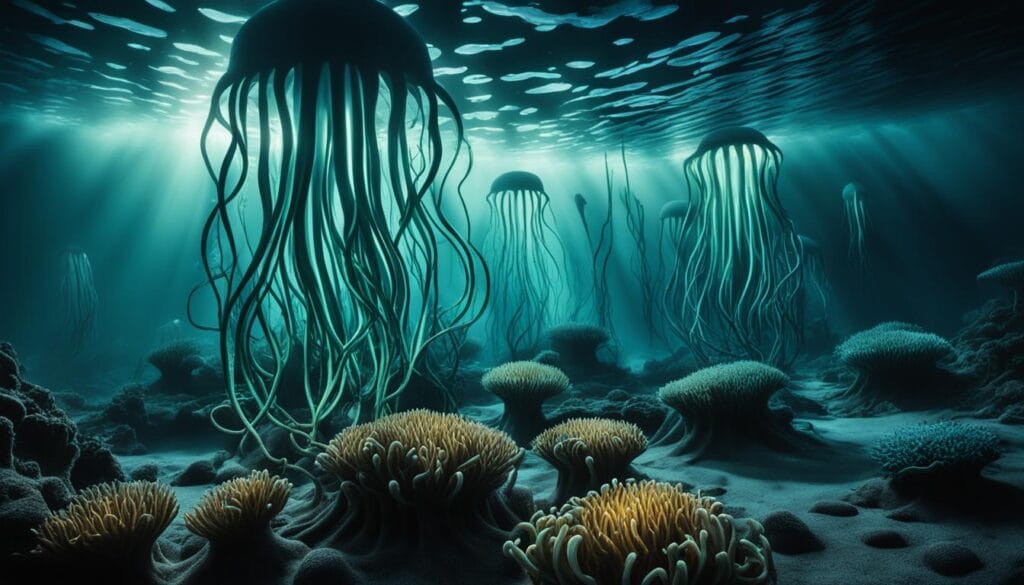 ocean twilight zone