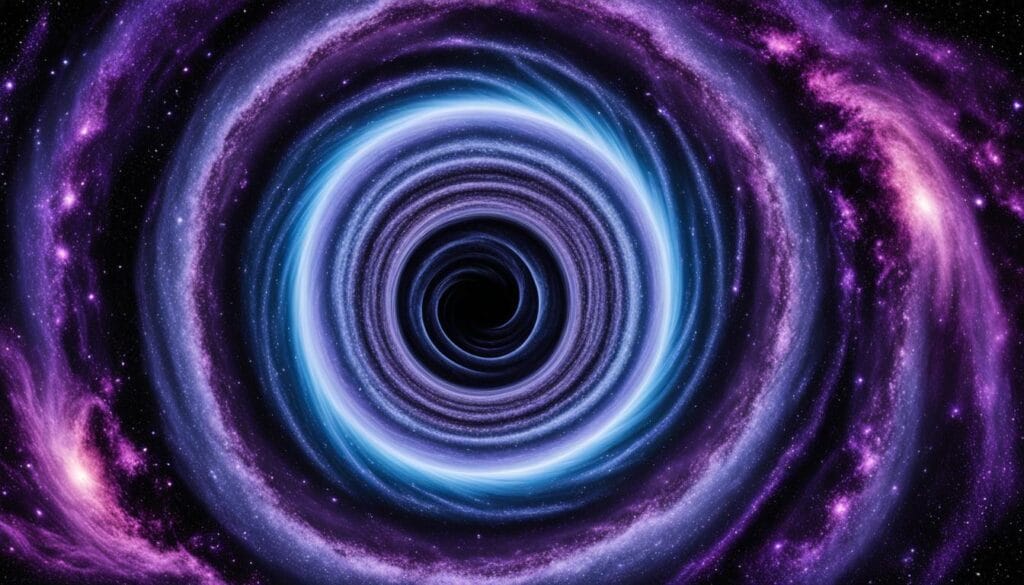supermassive black holes
