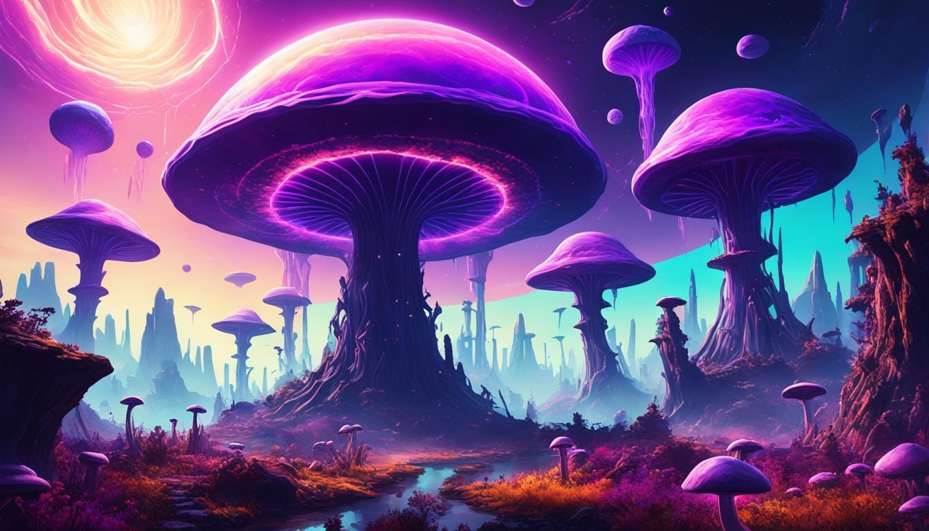Alien Life