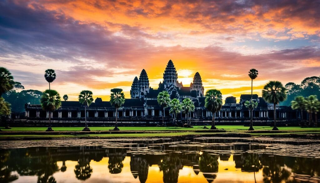 Angkor Wat