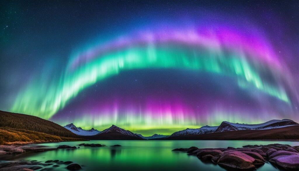 Aurora Australis