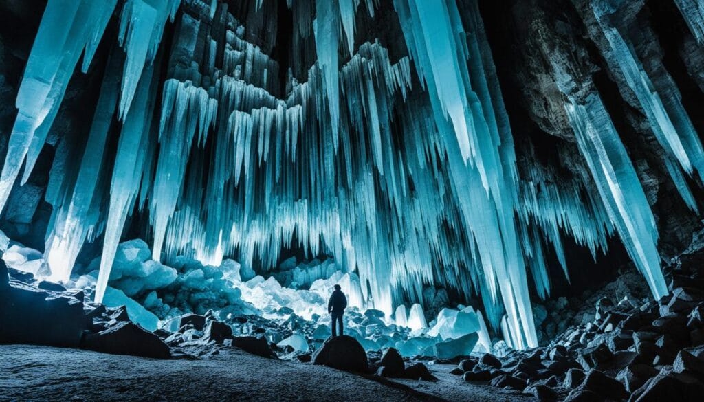 Cave of Crystals
