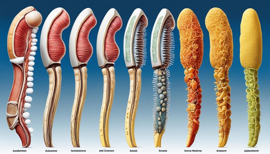 Evolutionary Biology and Anuses