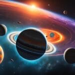 Exoplanets