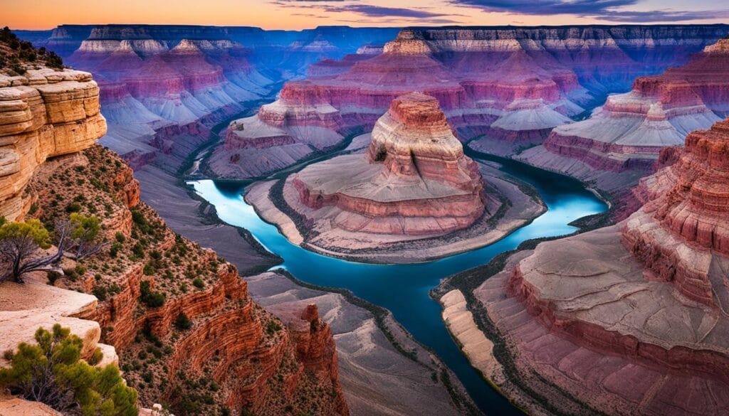 Grand Canyon