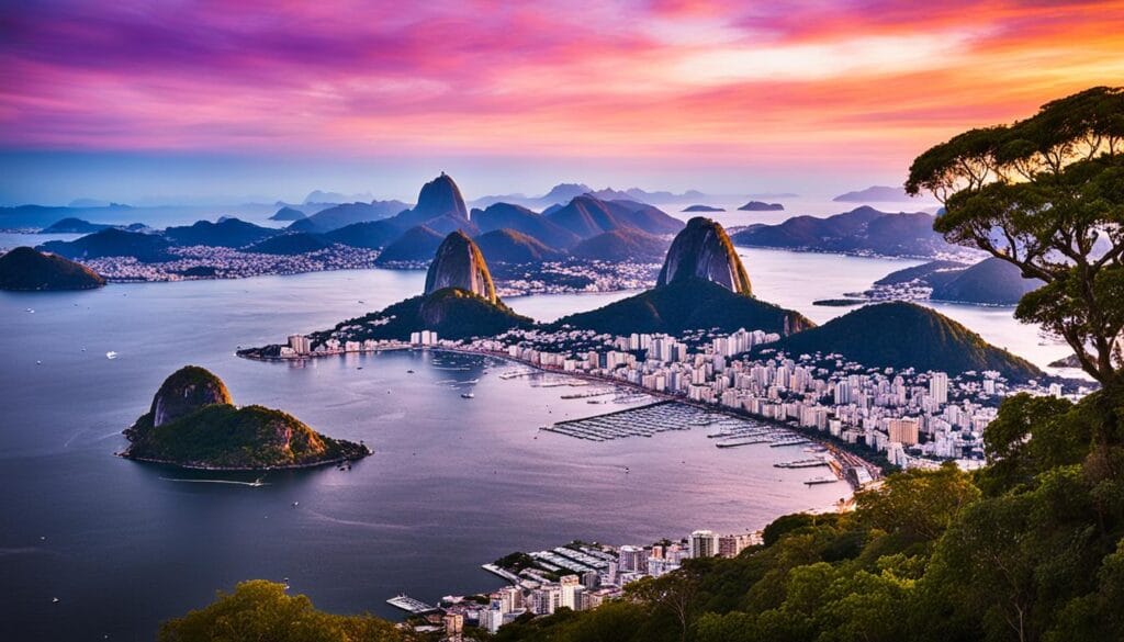 Guanabara Bay
