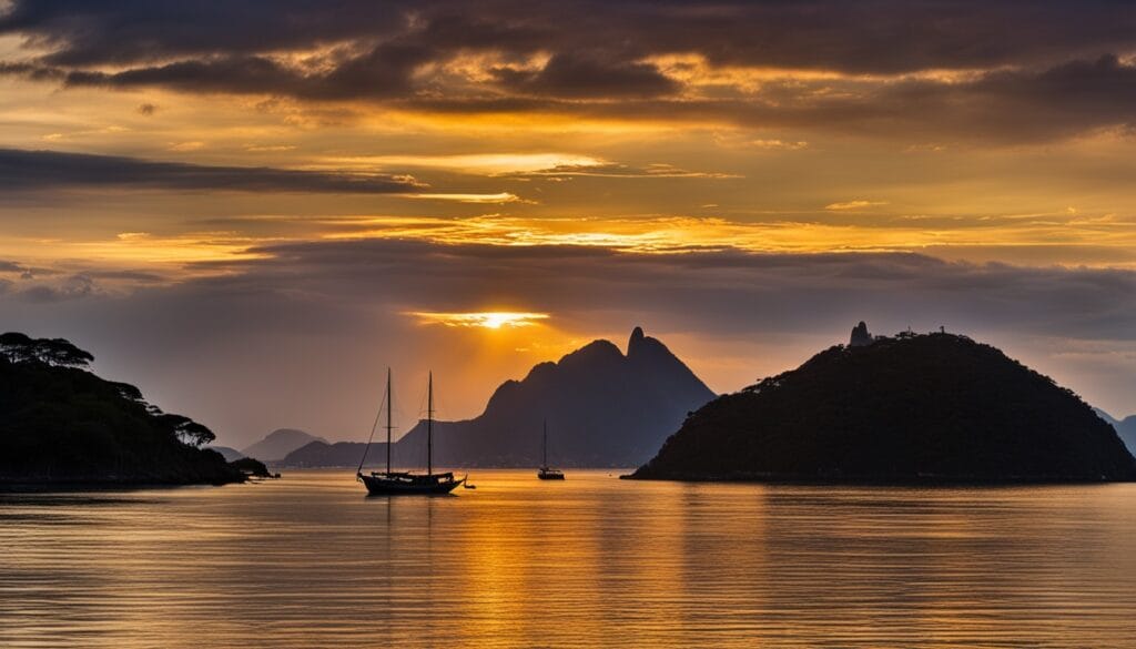 Guanabara Bay