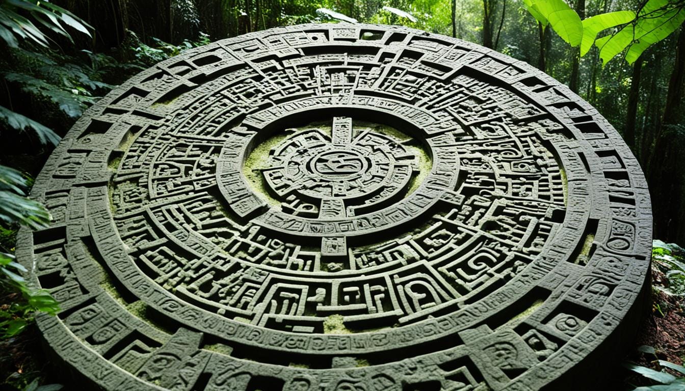 Historical Enigmas