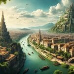 Mysteries of Ancient Civilizations