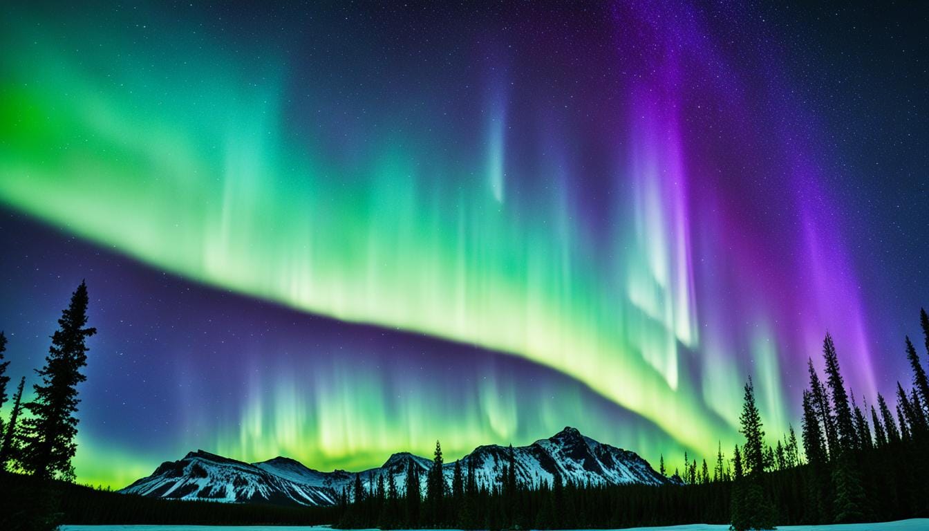 Natural Light Phenomena