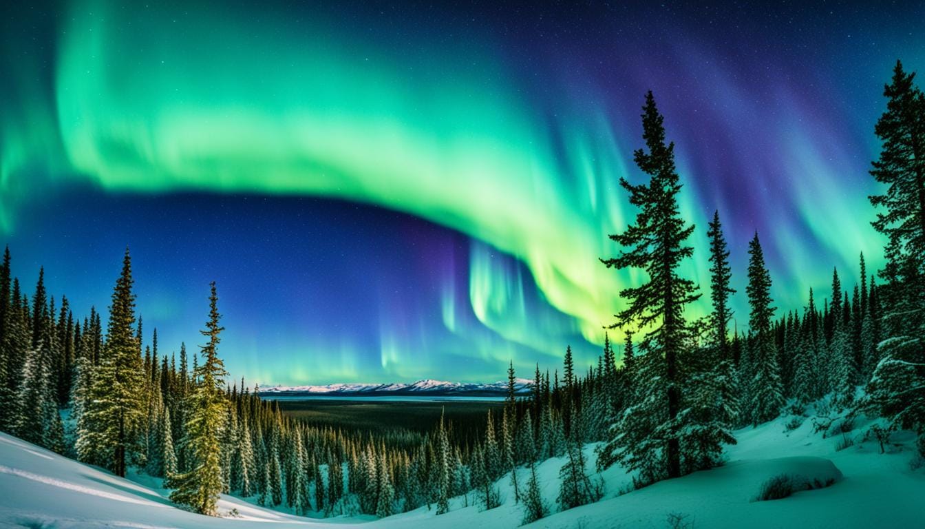 Natural Phenomena