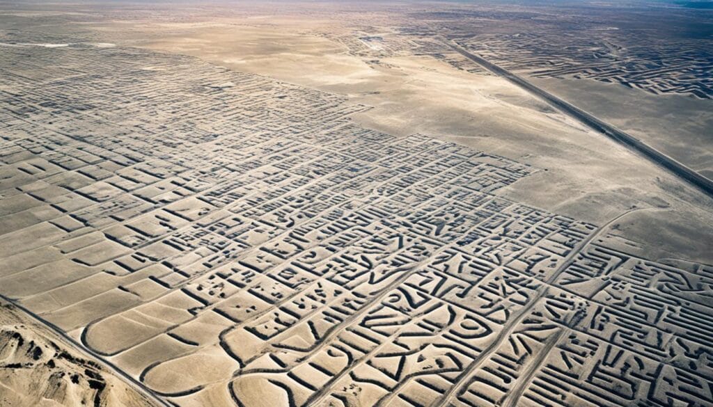 Nazca Lines