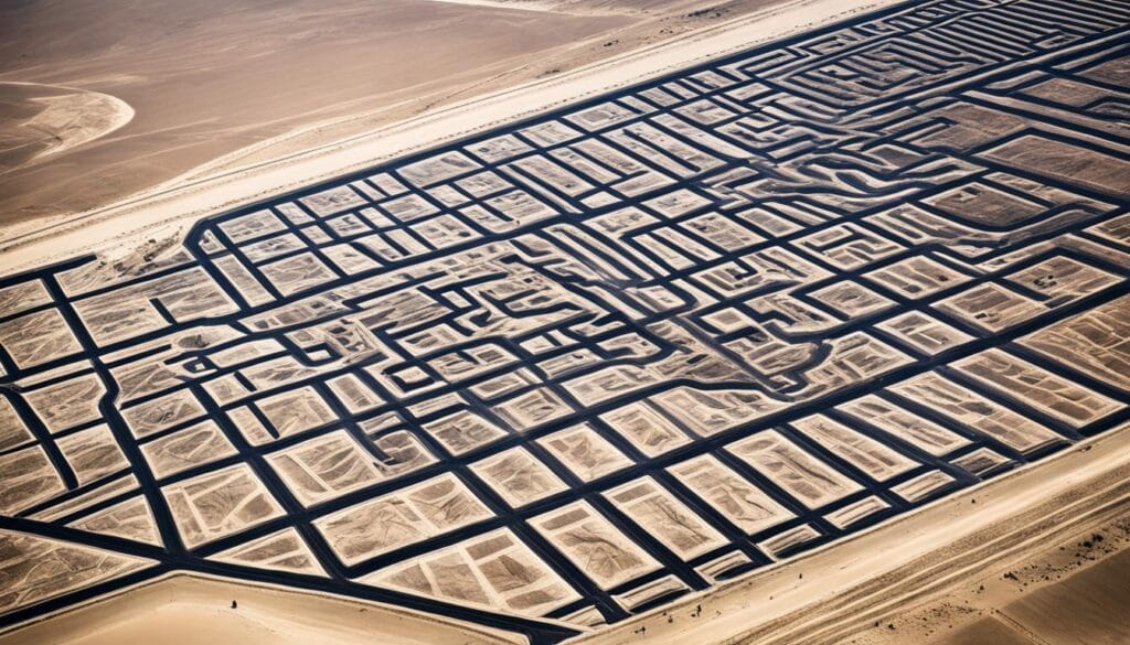 Nazca Lines