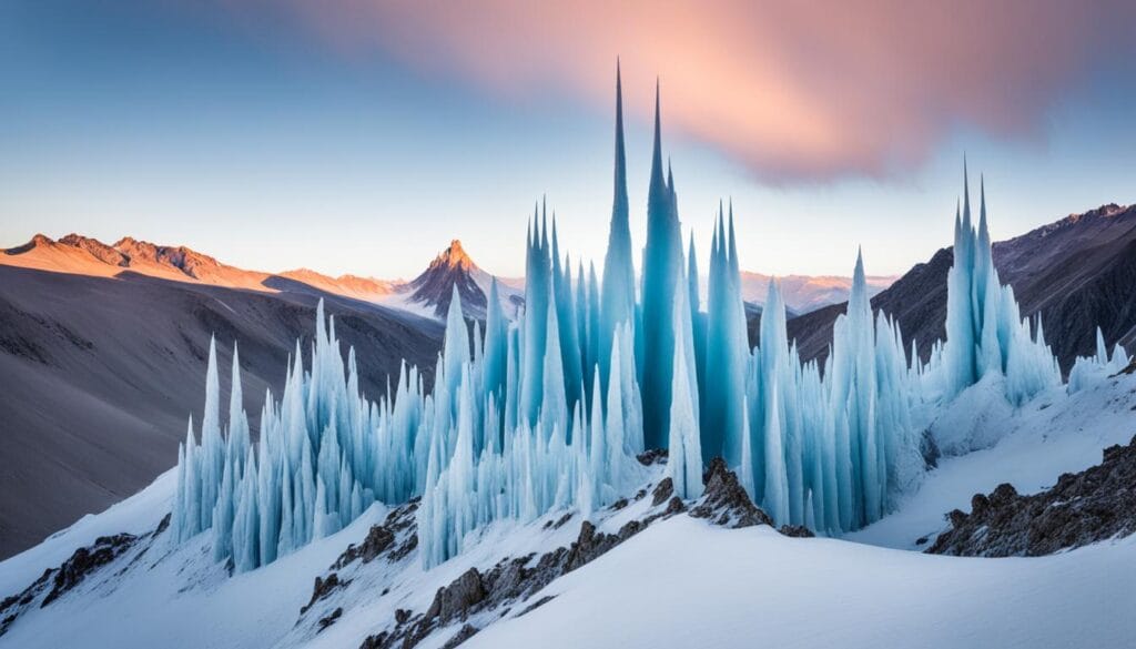 Penitentes