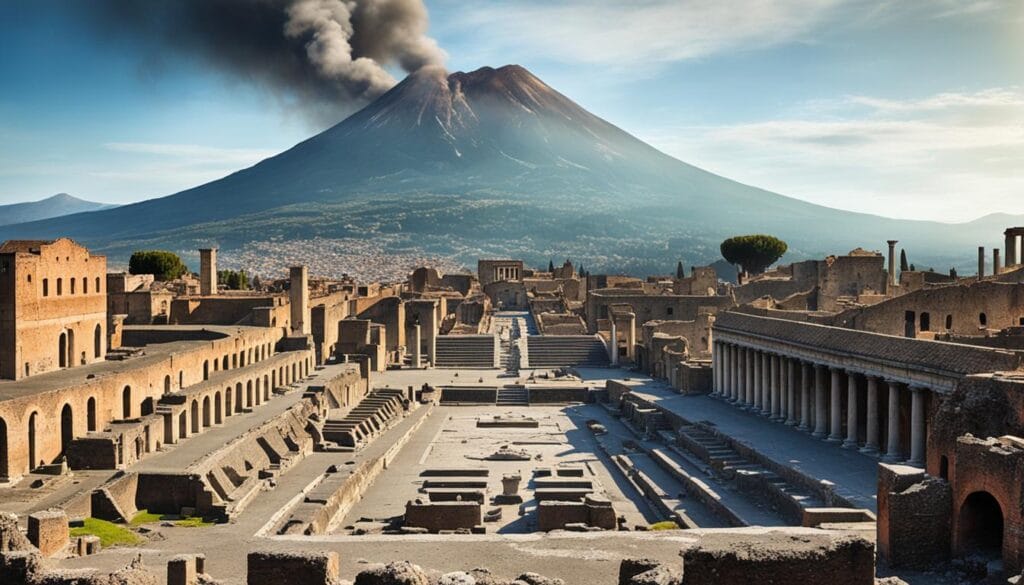 Pompeii