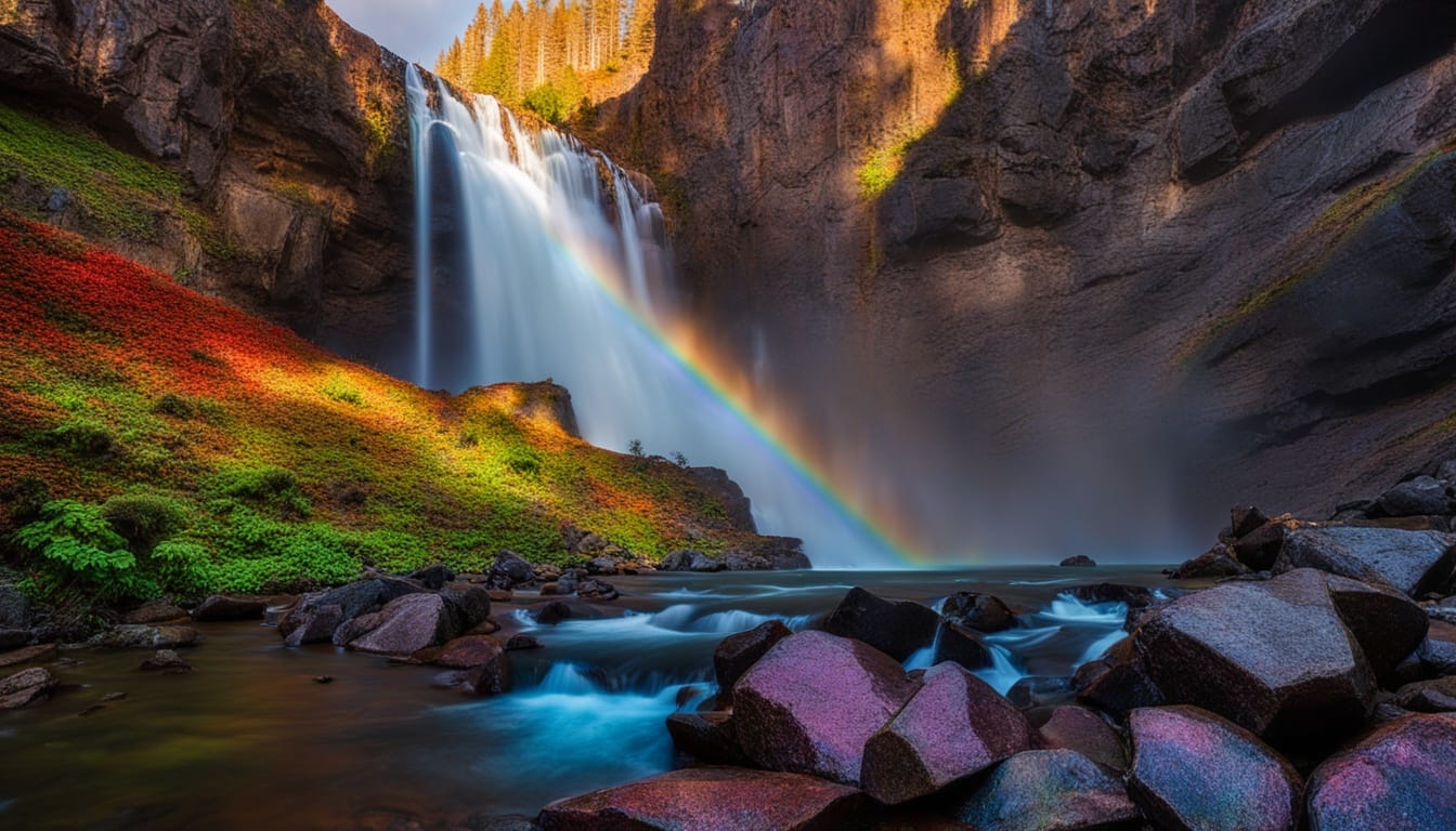Rare Natural Phenomena