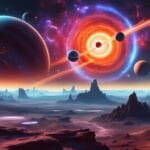 Space Discoveries