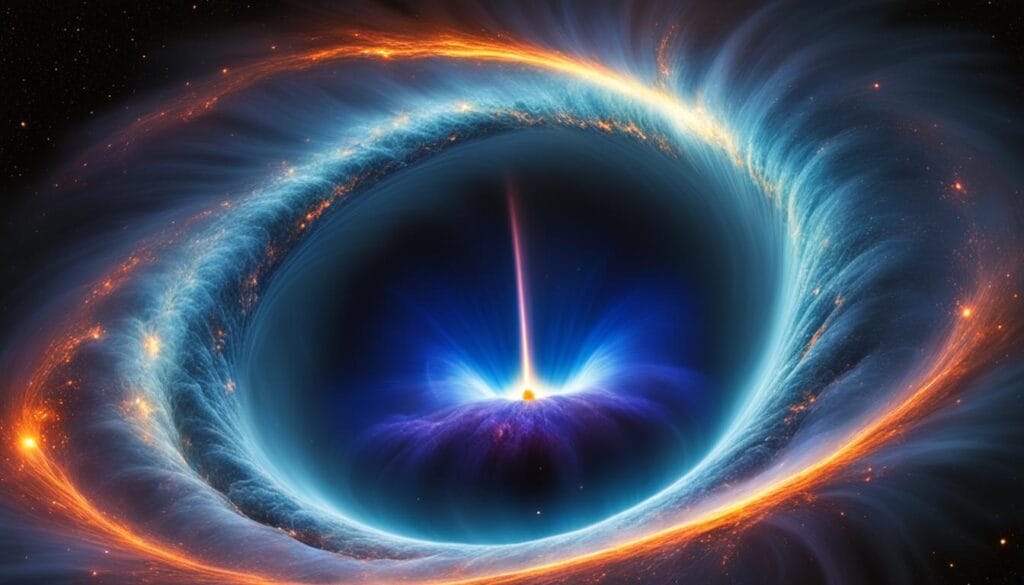 Supermassive black holes