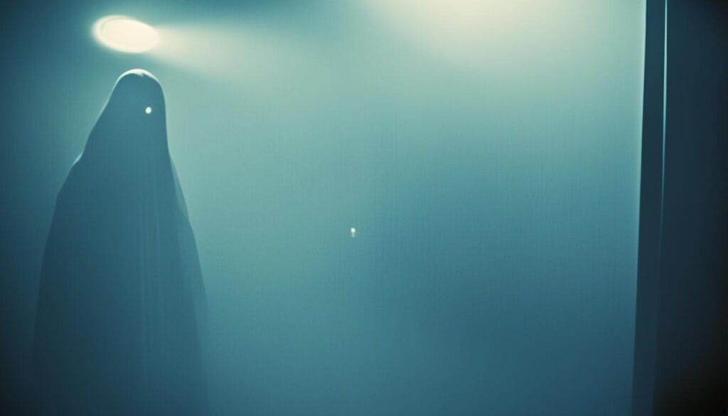Technological Advancements in Paranormal Investigation