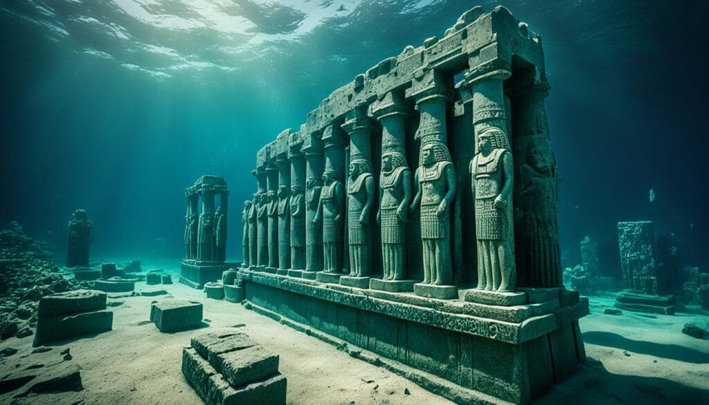 Thonis-Heracleion