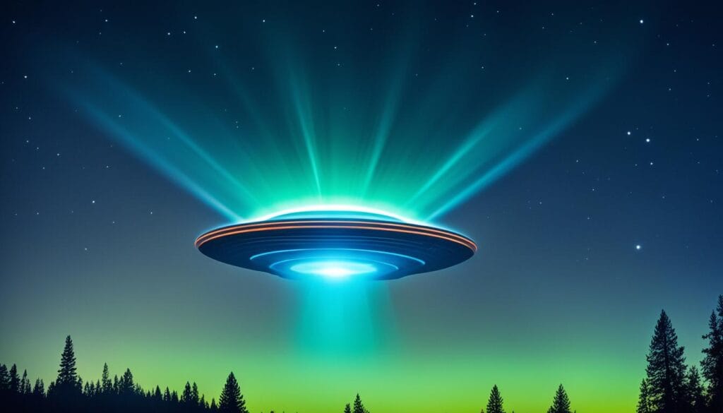 UFO Sightings