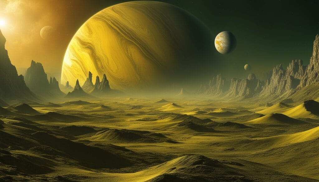 Venus Climate Transformation