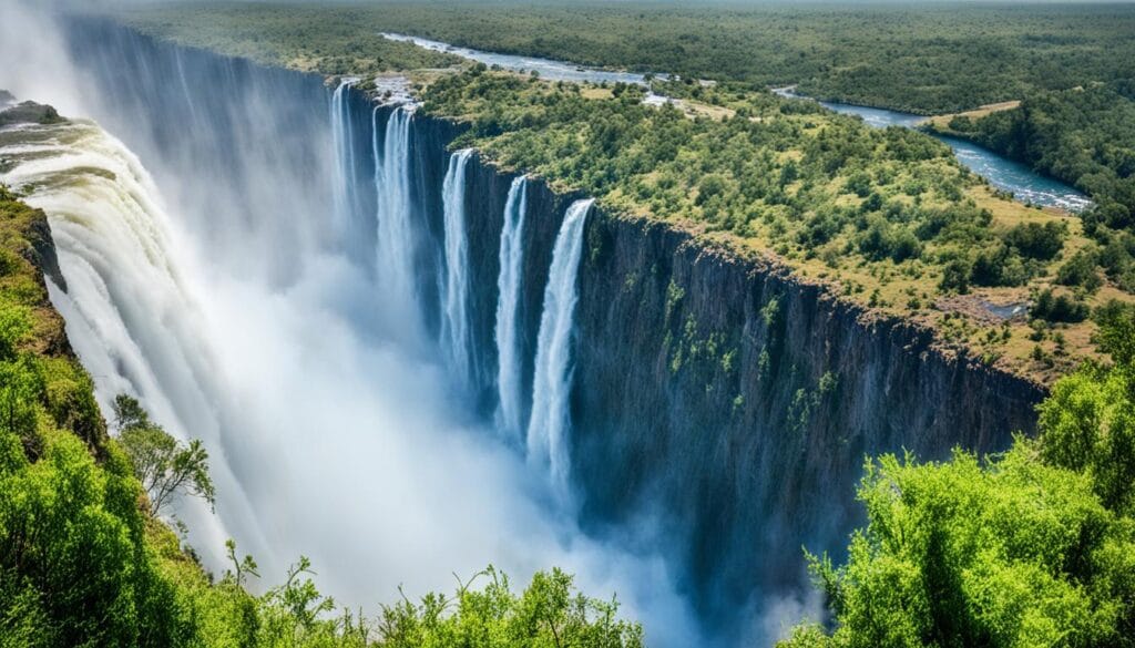 Victoria Falls