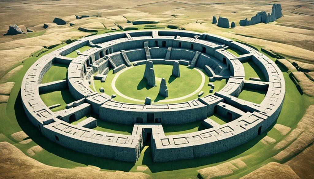 ancient mysteries