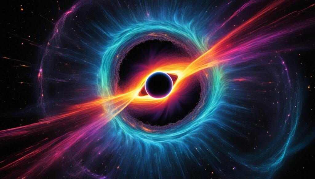 black holes